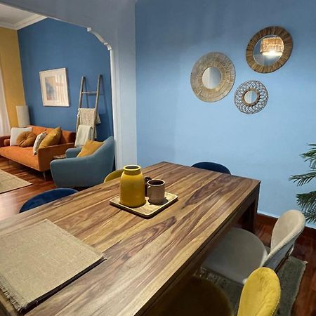 Pleno Centro De Bilbao Apartman Kültér fotó
